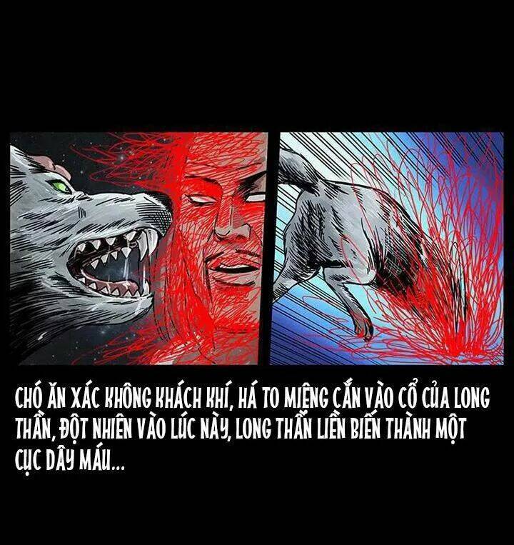 U Minh Ngụy Tượng Chap 201 - Next Chap 202