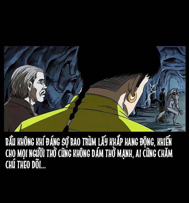 U Minh Ngụy Tượng Chap 201 - Next Chap 202