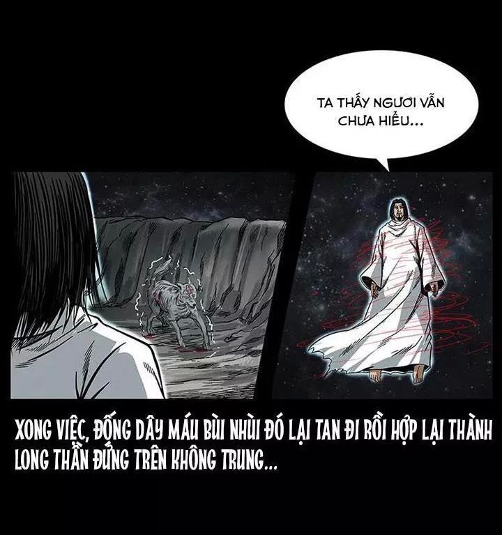 U Minh Ngụy Tượng Chap 201 - Next Chap 202