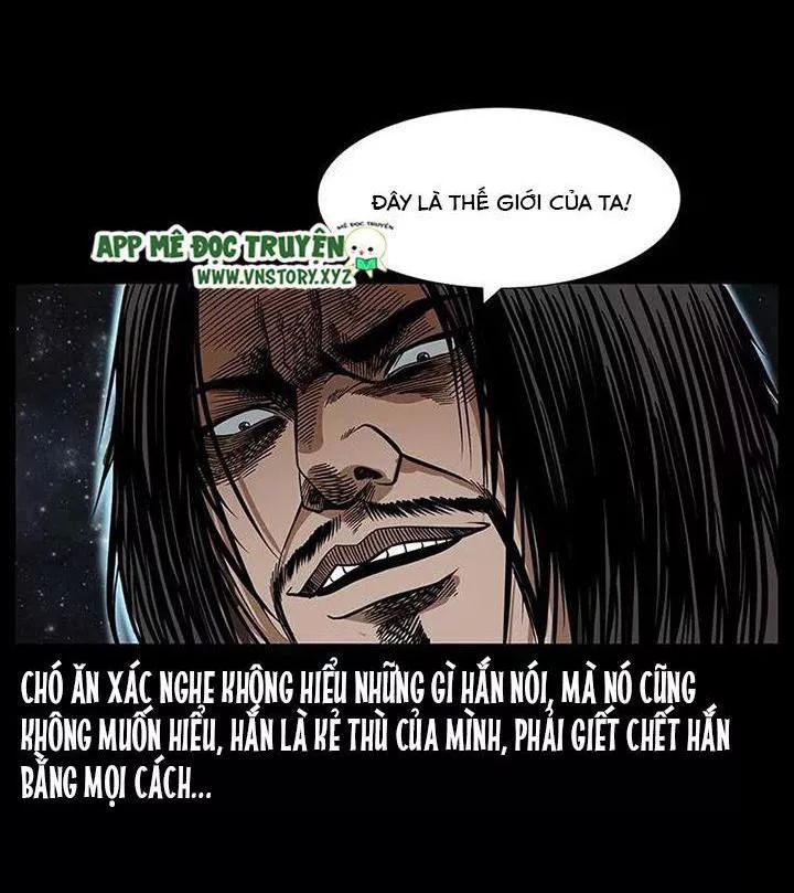 U Minh Ngụy Tượng Chap 201 - Next Chap 202