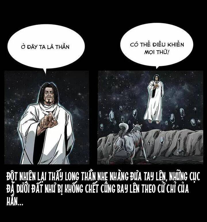 U Minh Ngụy Tượng Chap 201 - Next Chap 202