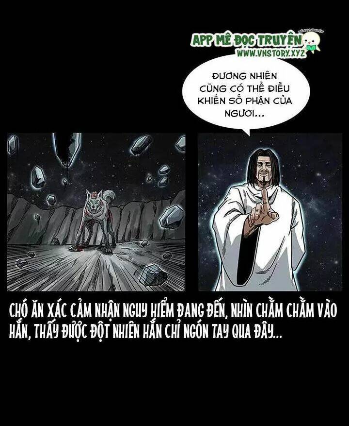 U Minh Ngụy Tượng Chap 201 - Next Chap 202