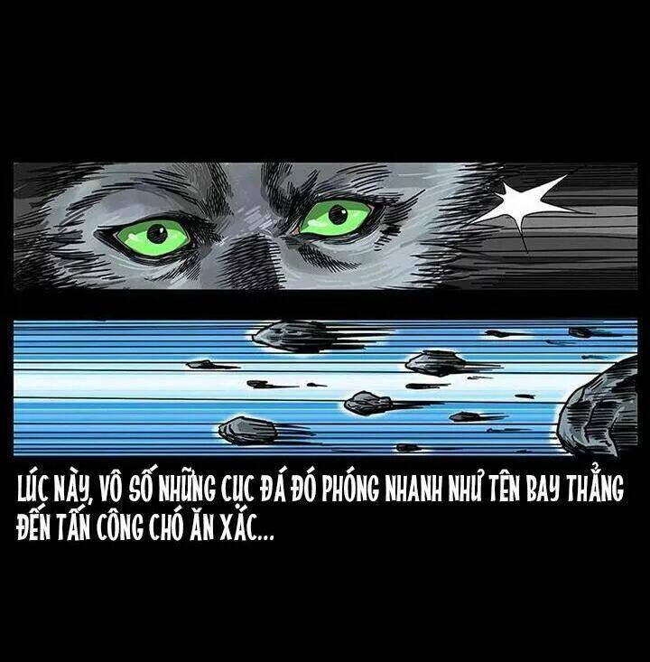 U Minh Ngụy Tượng Chap 201 - Next Chap 202
