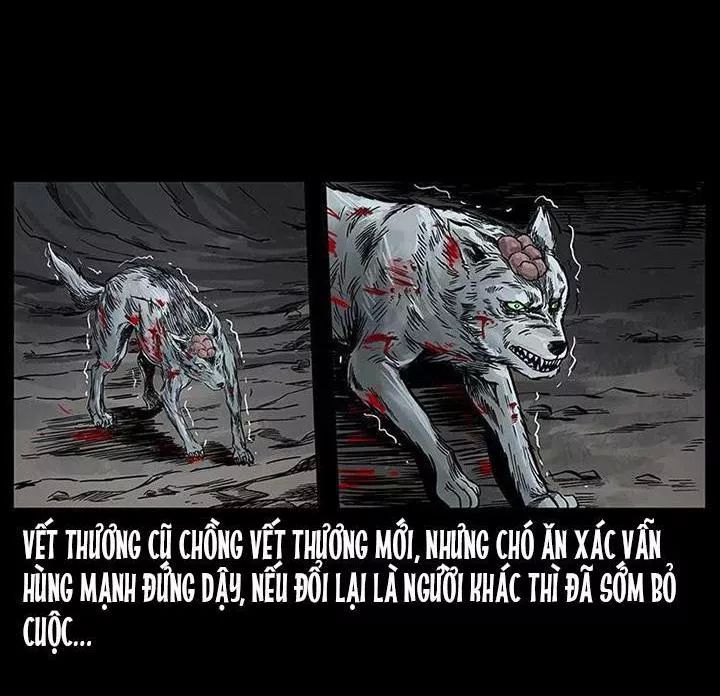 U Minh Ngụy Tượng Chap 201 - Next Chap 202