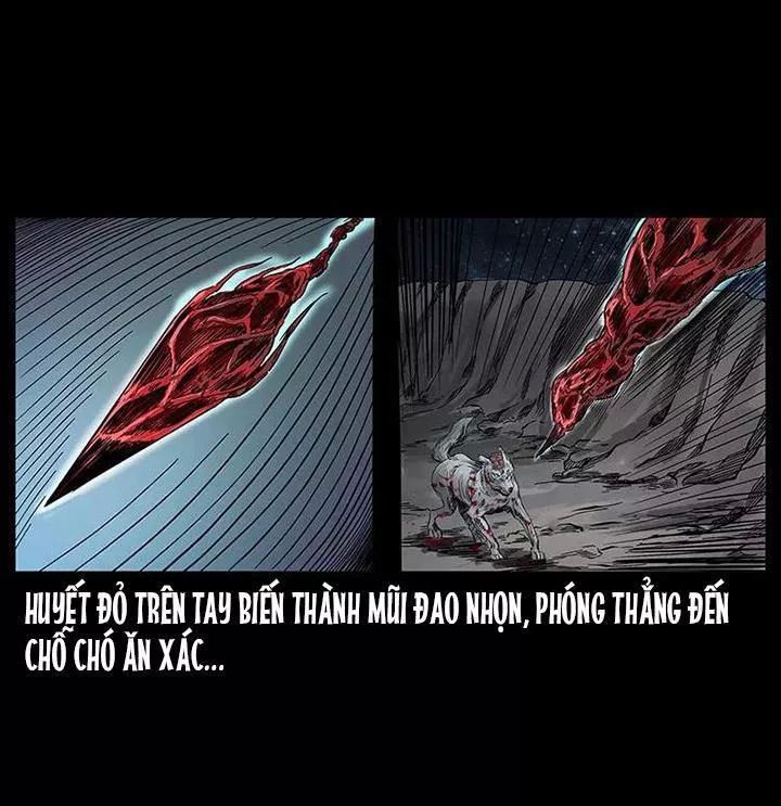 U Minh Ngụy Tượng Chap 201 - Next Chap 202