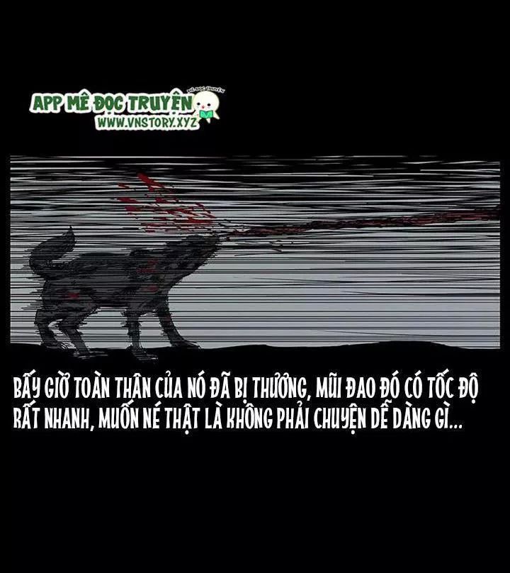 U Minh Ngụy Tượng Chap 201 - Next Chap 202