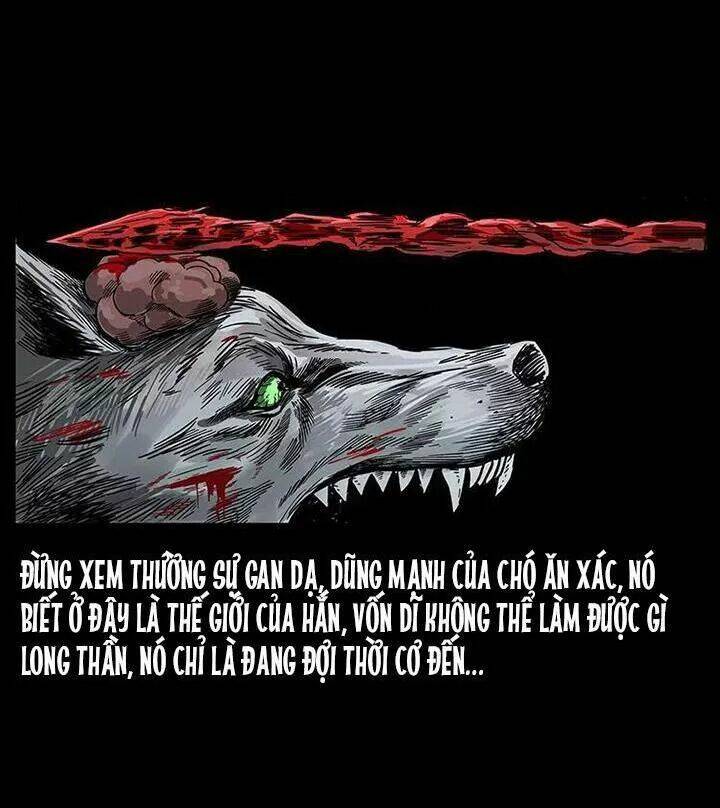 U Minh Ngụy Tượng Chap 201 - Next Chap 202