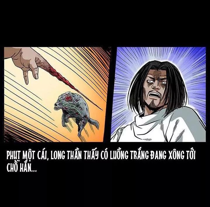 U Minh Ngụy Tượng Chap 201 - Next Chap 202