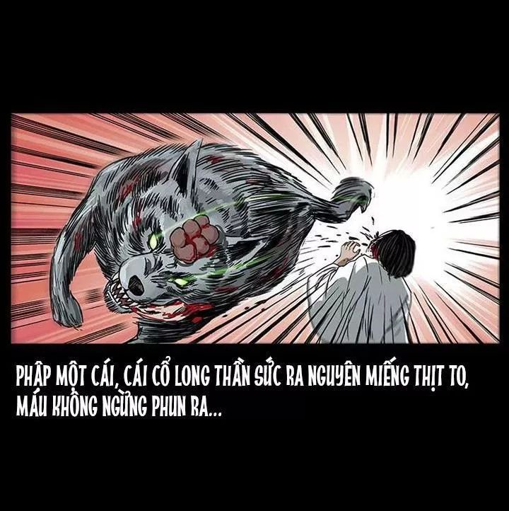 U Minh Ngụy Tượng Chap 201 - Next Chap 202