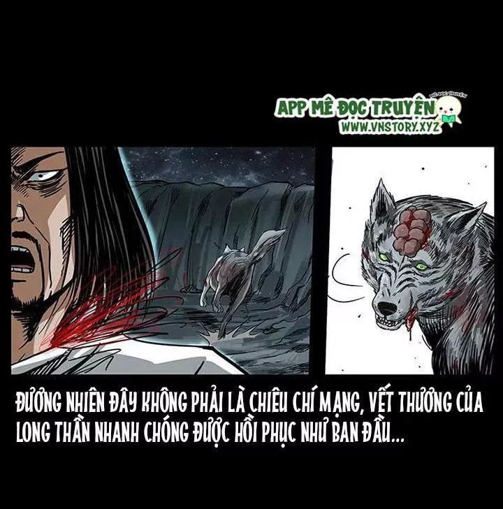 U Minh Ngụy Tượng Chap 201 - Next Chap 202