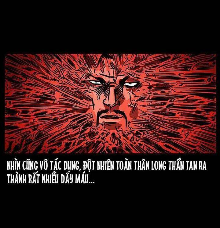 U Minh Ngụy Tượng Chap 201 - Next Chap 202