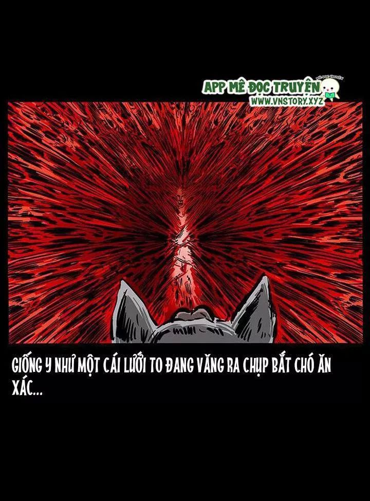 U Minh Ngụy Tượng Chap 201 - Next Chap 202