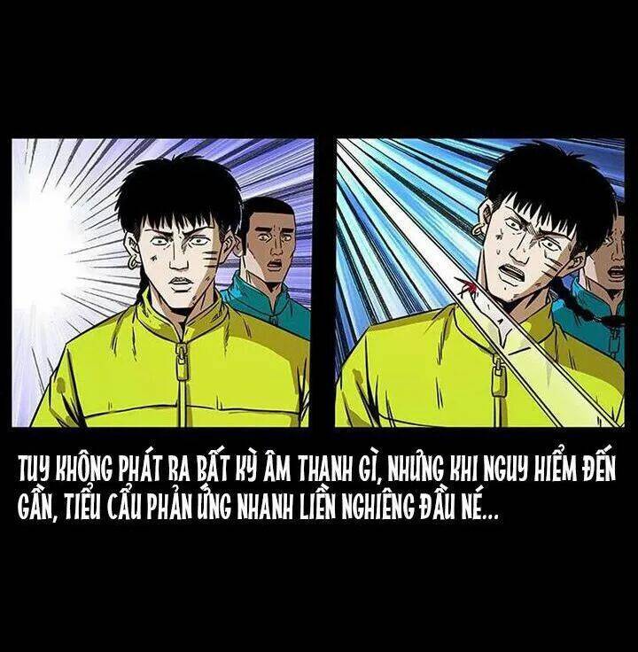 U Minh Ngụy Tượng Chap 201 - Next Chap 202