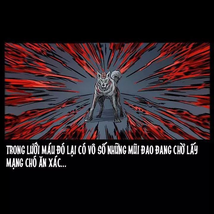 U Minh Ngụy Tượng Chap 201 - Next Chap 202