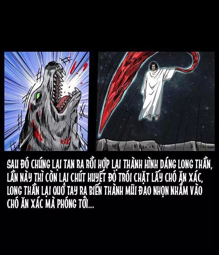 U Minh Ngụy Tượng Chap 201 - Next Chap 202