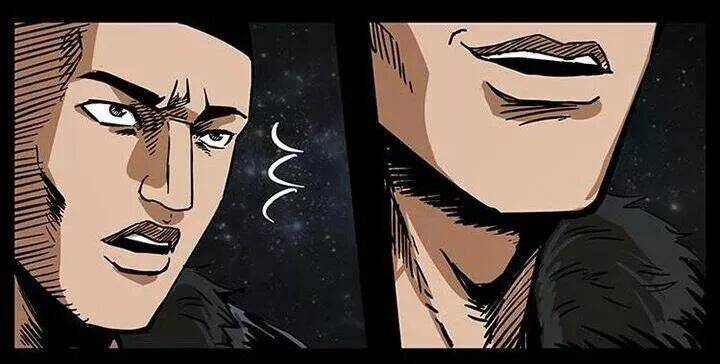 U Minh Ngụy Tượng Chap 201 - Next Chap 202