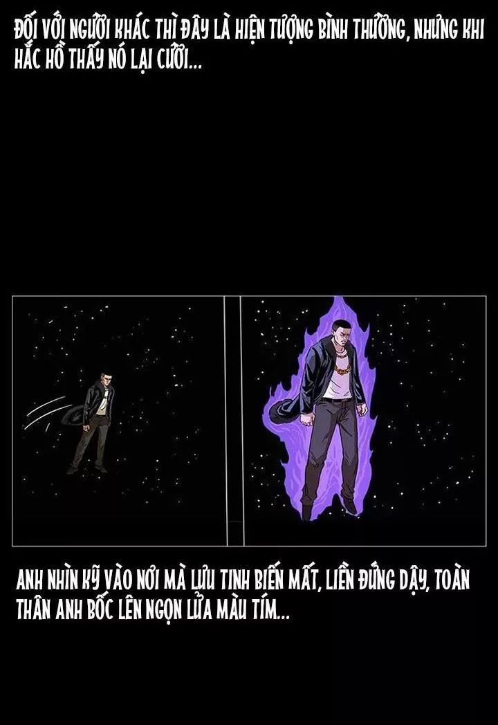 U Minh Ngụy Tượng Chap 201 - Next Chap 202