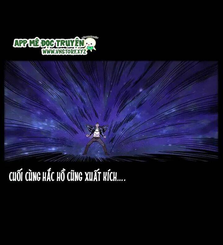 U Minh Ngụy Tượng Chap 201 - Next Chap 202