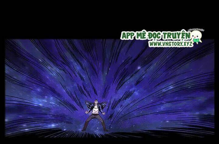 U Minh Ngụy Tượng Chap 202 - Next Chap 203