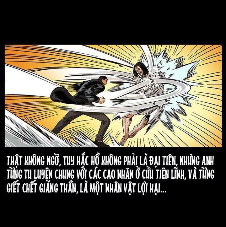 U Minh Ngụy Tượng Chap 202 - Next Chap 203