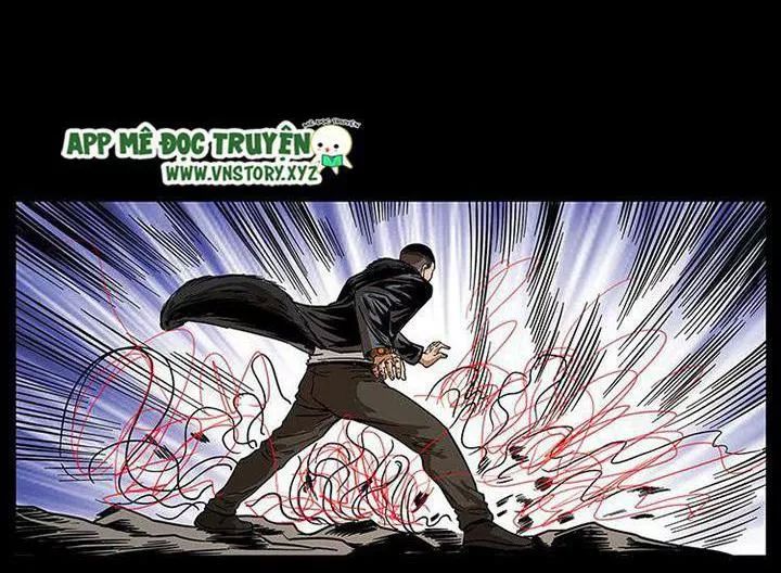 U Minh Ngụy Tượng Chap 202 - Next Chap 203