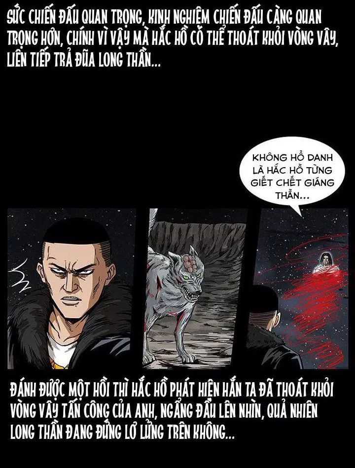 U Minh Ngụy Tượng Chap 202 - Next Chap 203