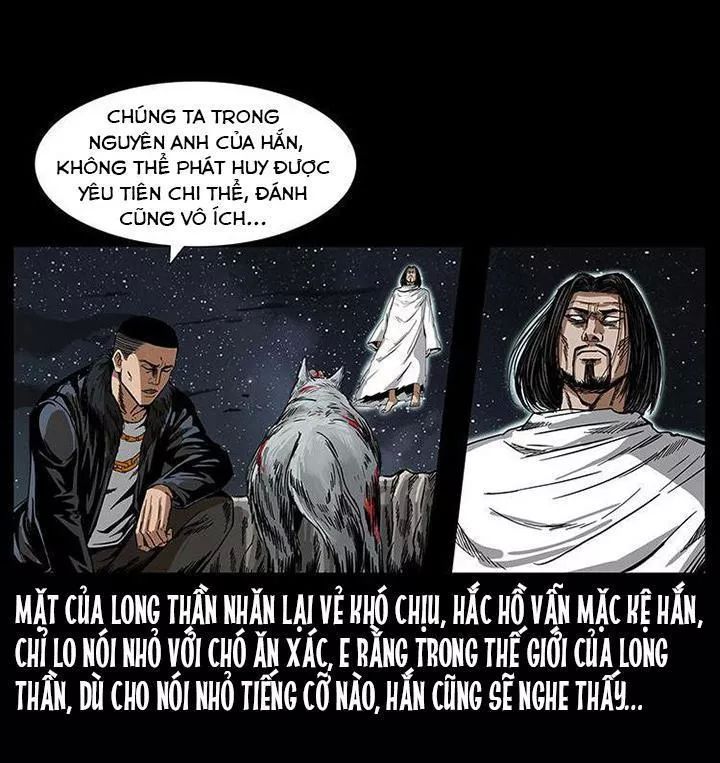 U Minh Ngụy Tượng Chap 202 - Next Chap 203