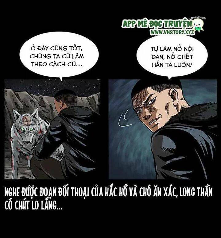 U Minh Ngụy Tượng Chap 202 - Next Chap 203