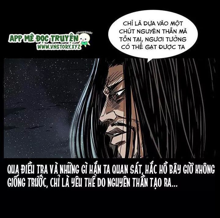 U Minh Ngụy Tượng Chap 202 - Next Chap 203