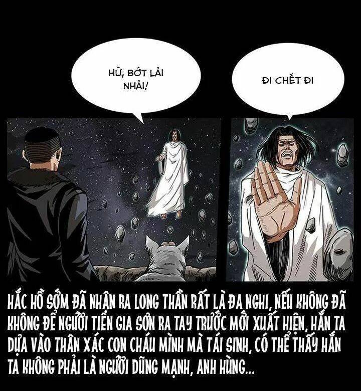 U Minh Ngụy Tượng Chap 202 - Next Chap 203