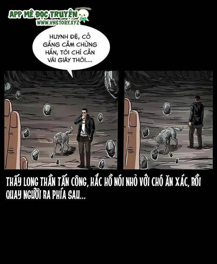 U Minh Ngụy Tượng Chap 202 - Next Chap 203