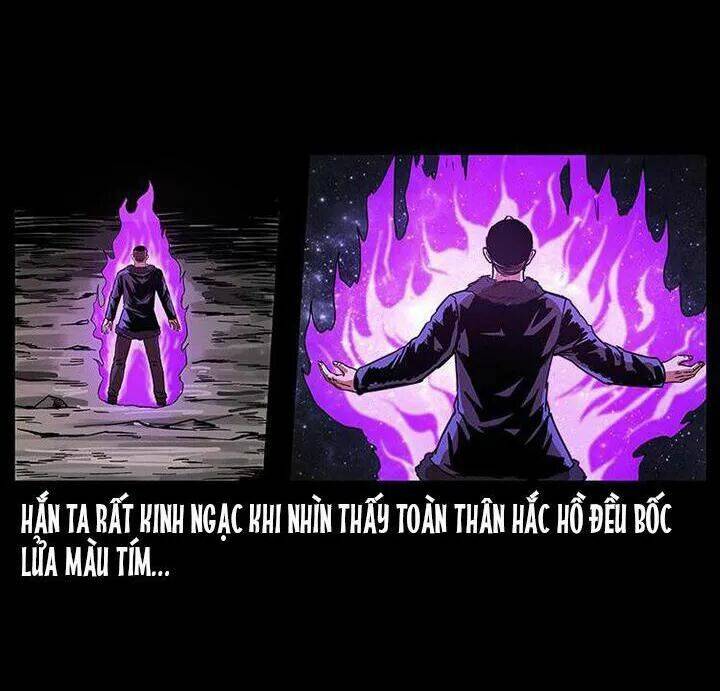 U Minh Ngụy Tượng Chap 202 - Next Chap 203