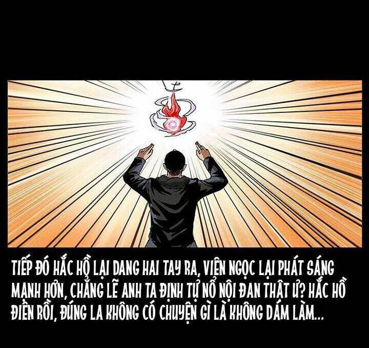 U Minh Ngụy Tượng Chap 202 - Next Chap 203