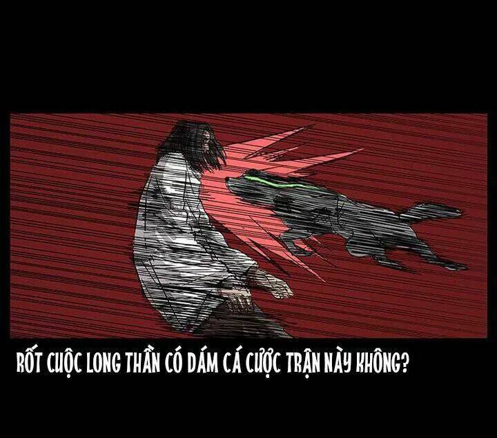 U Minh Ngụy Tượng Chap 202 - Next Chap 203