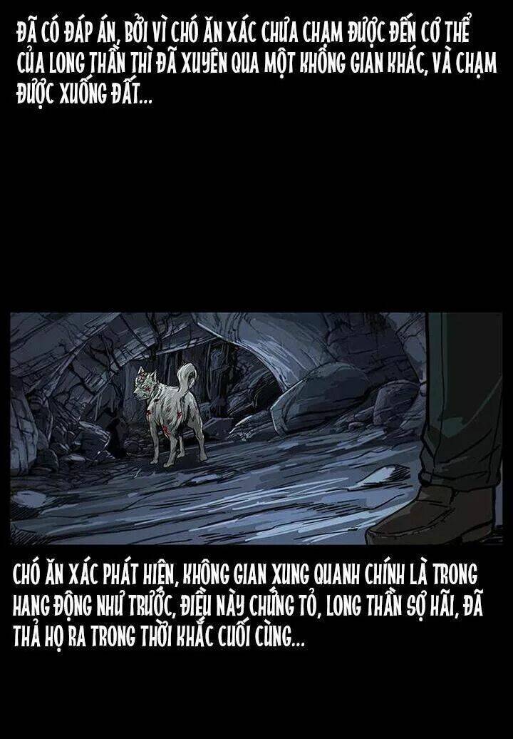 U Minh Ngụy Tượng Chap 202 - Next Chap 203