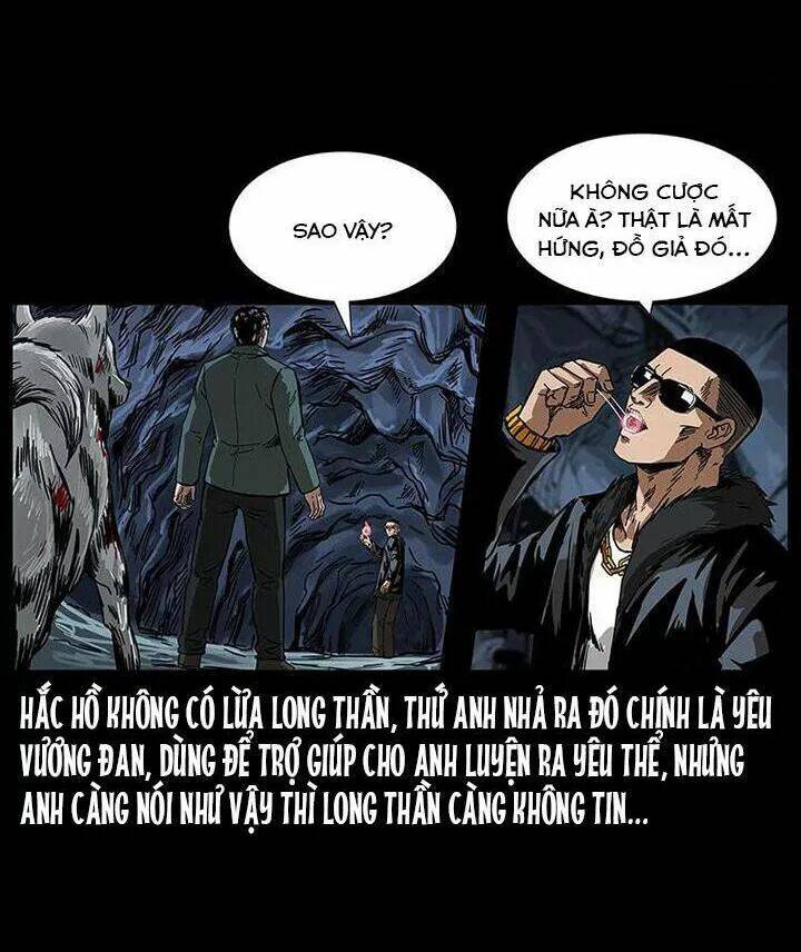 U Minh Ngụy Tượng Chap 202 - Next Chap 203