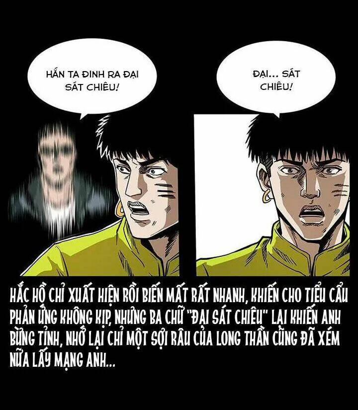 U Minh Ngụy Tượng Chap 202 - Next Chap 203