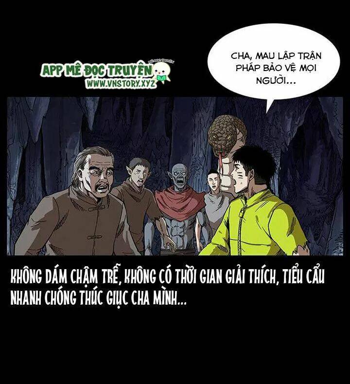 U Minh Ngụy Tượng Chap 202 - Next Chap 203