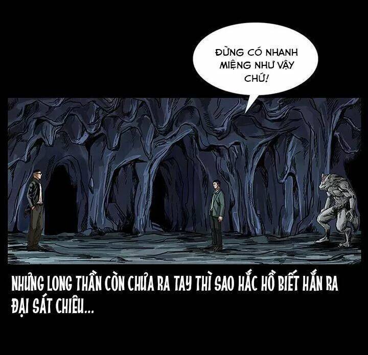 U Minh Ngụy Tượng Chap 202 - Next Chap 203