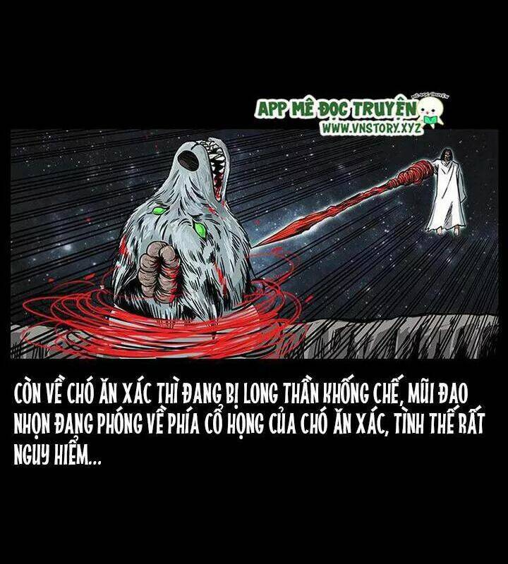 U Minh Ngụy Tượng Chap 202 - Next Chap 203