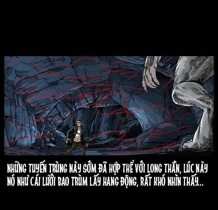 U Minh Ngụy Tượng Chap 202 - Next Chap 203