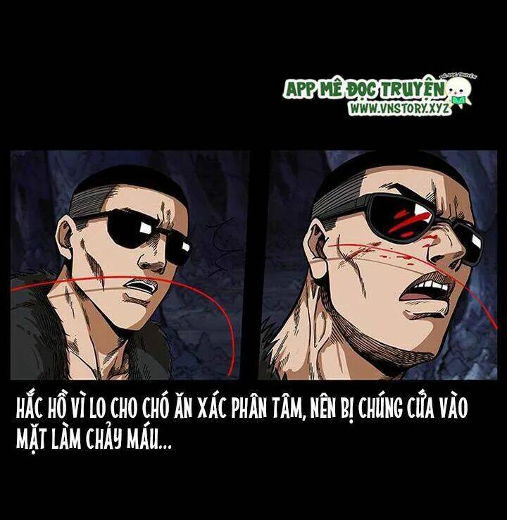 U Minh Ngụy Tượng Chap 202 - Next Chap 203