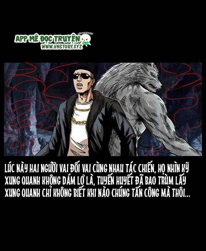 U Minh Ngụy Tượng Chap 202 - Next Chap 203