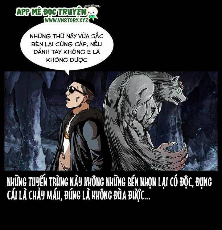 U Minh Ngụy Tượng Chap 202 - Next Chap 203