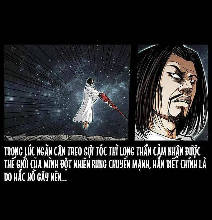 U Minh Ngụy Tượng Chap 202 - Next Chap 203