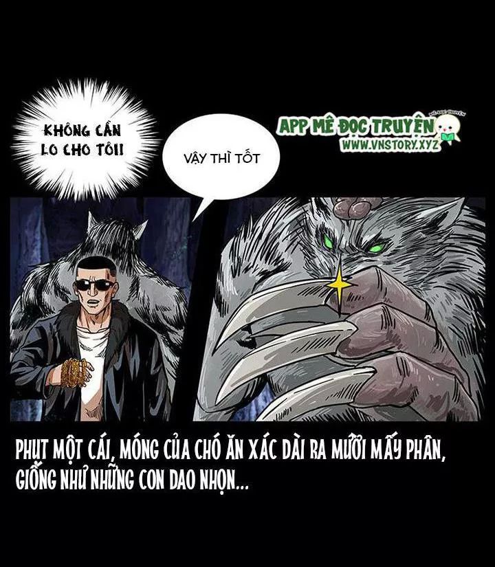 U Minh Ngụy Tượng Chap 202 - Next Chap 203