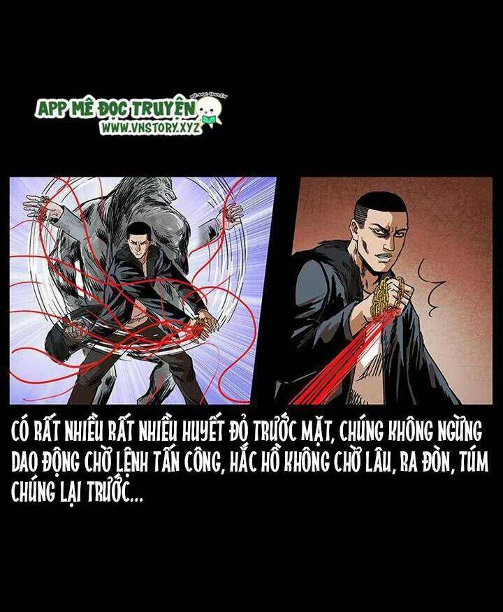 U Minh Ngụy Tượng Chap 202 - Next Chap 203