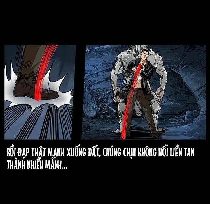 U Minh Ngụy Tượng Chap 202 - Next Chap 203