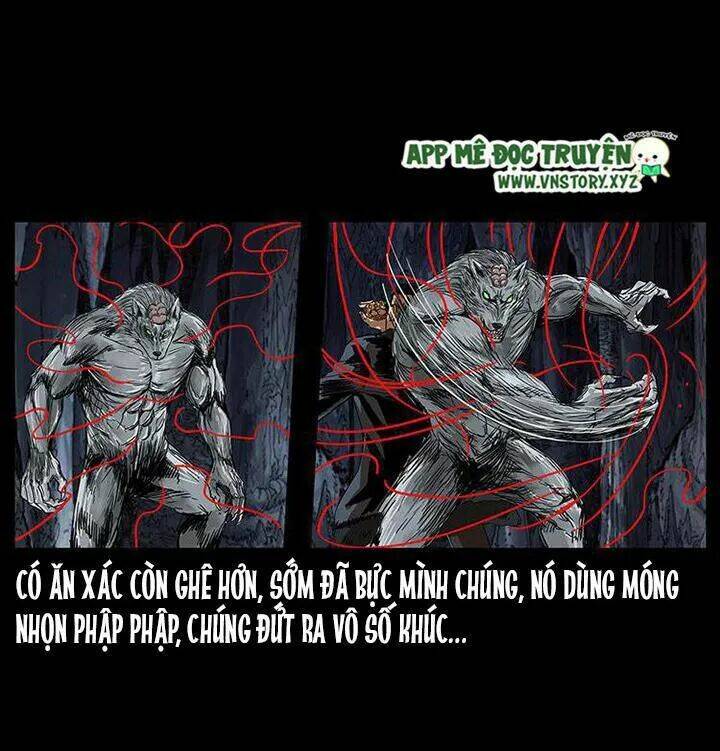 U Minh Ngụy Tượng Chap 202 - Next Chap 203