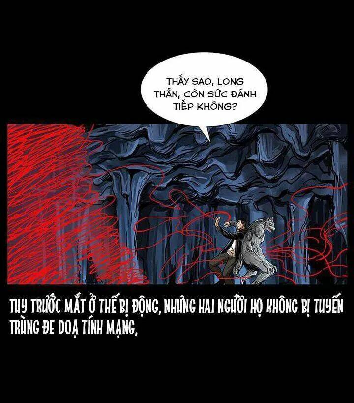 U Minh Ngụy Tượng Chap 202 - Next Chap 203